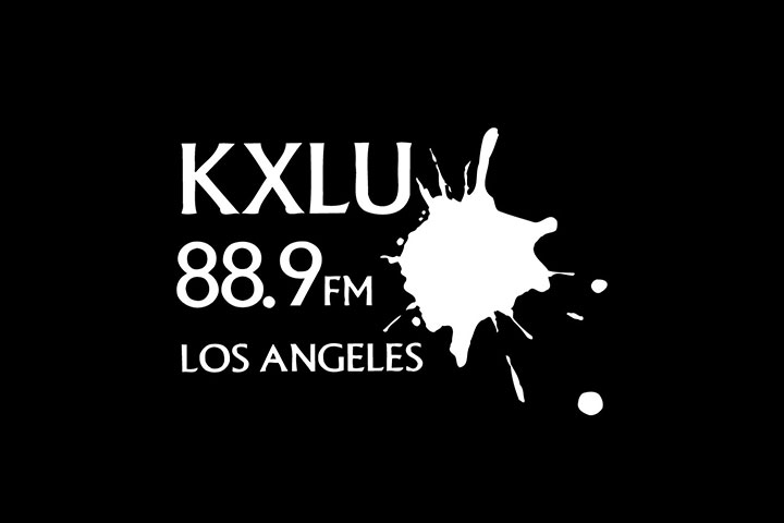 KXLU logo