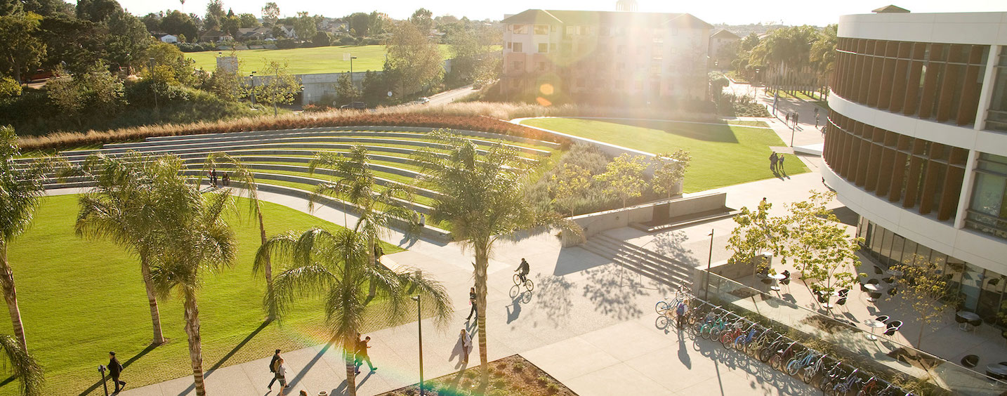 Jornada Pedagógica - Loyola Marymount University