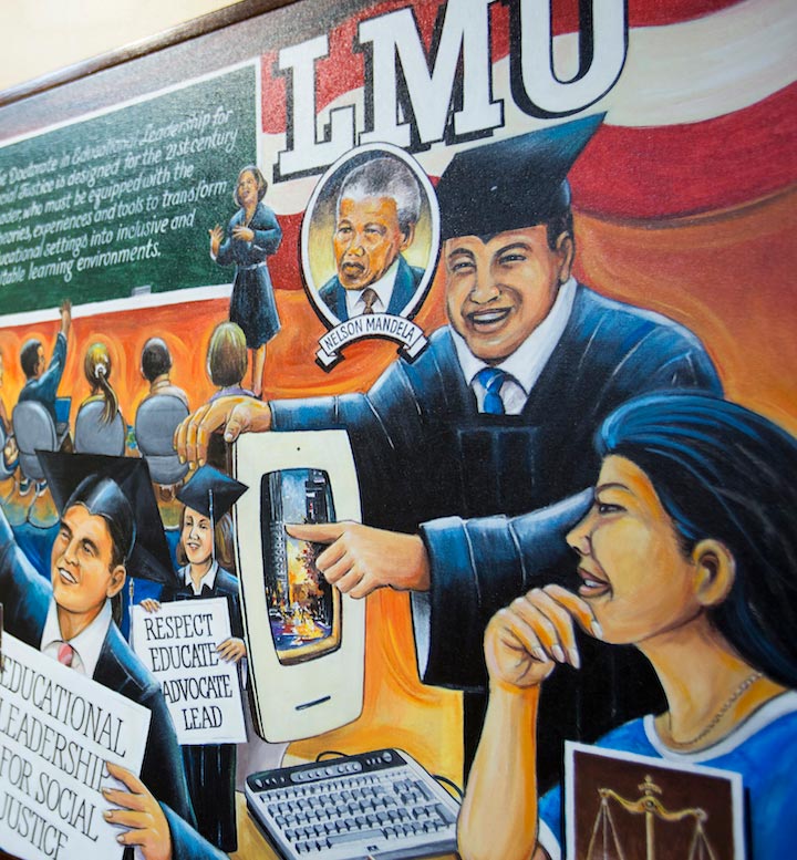 Center for English Language Learning