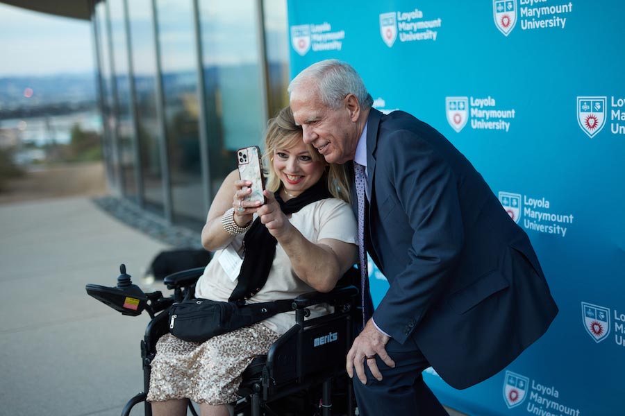 Coelho Center for Disability Law.