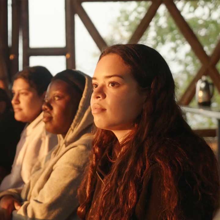 LMU Students in Guatemala Alternative Breaks Trip
