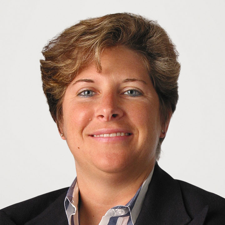 Nancy Pluzdrak