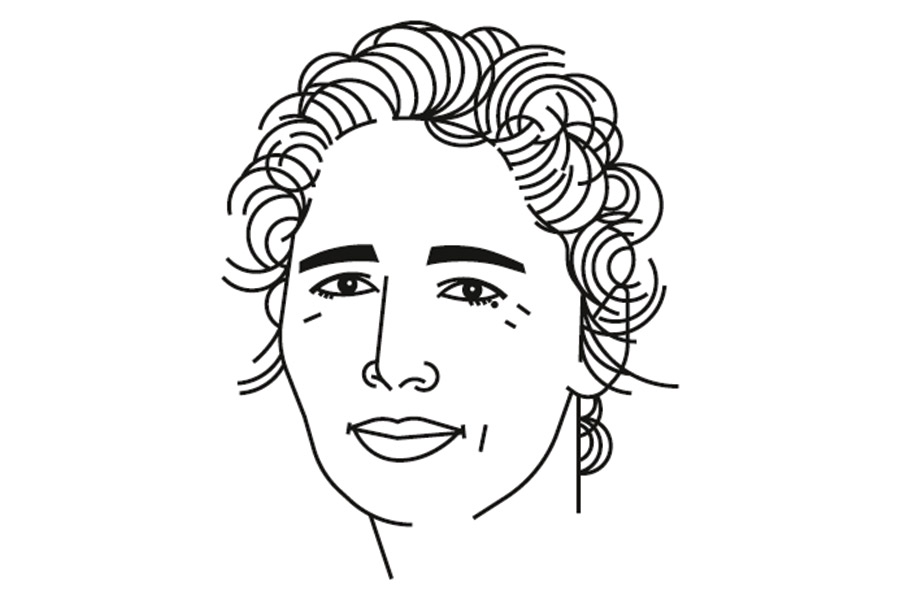 Milton Un Illustration