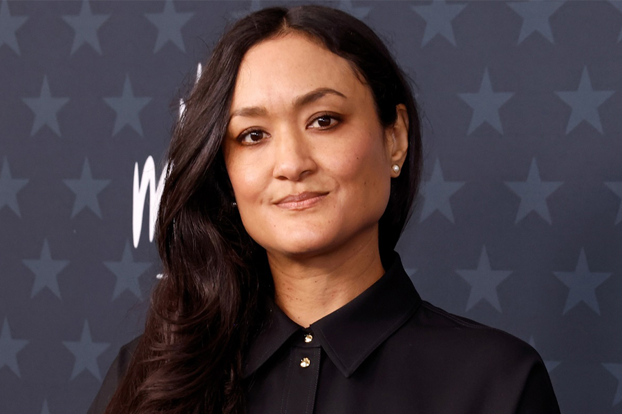 LMU Class of '02 Alum Autumn Durald Arkapaw