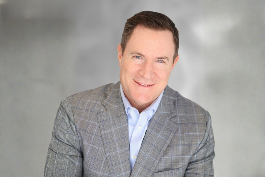 Troy Varenchik LMU Class of ’97