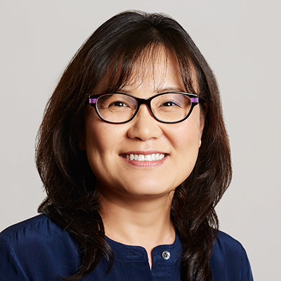 Tina Choe
