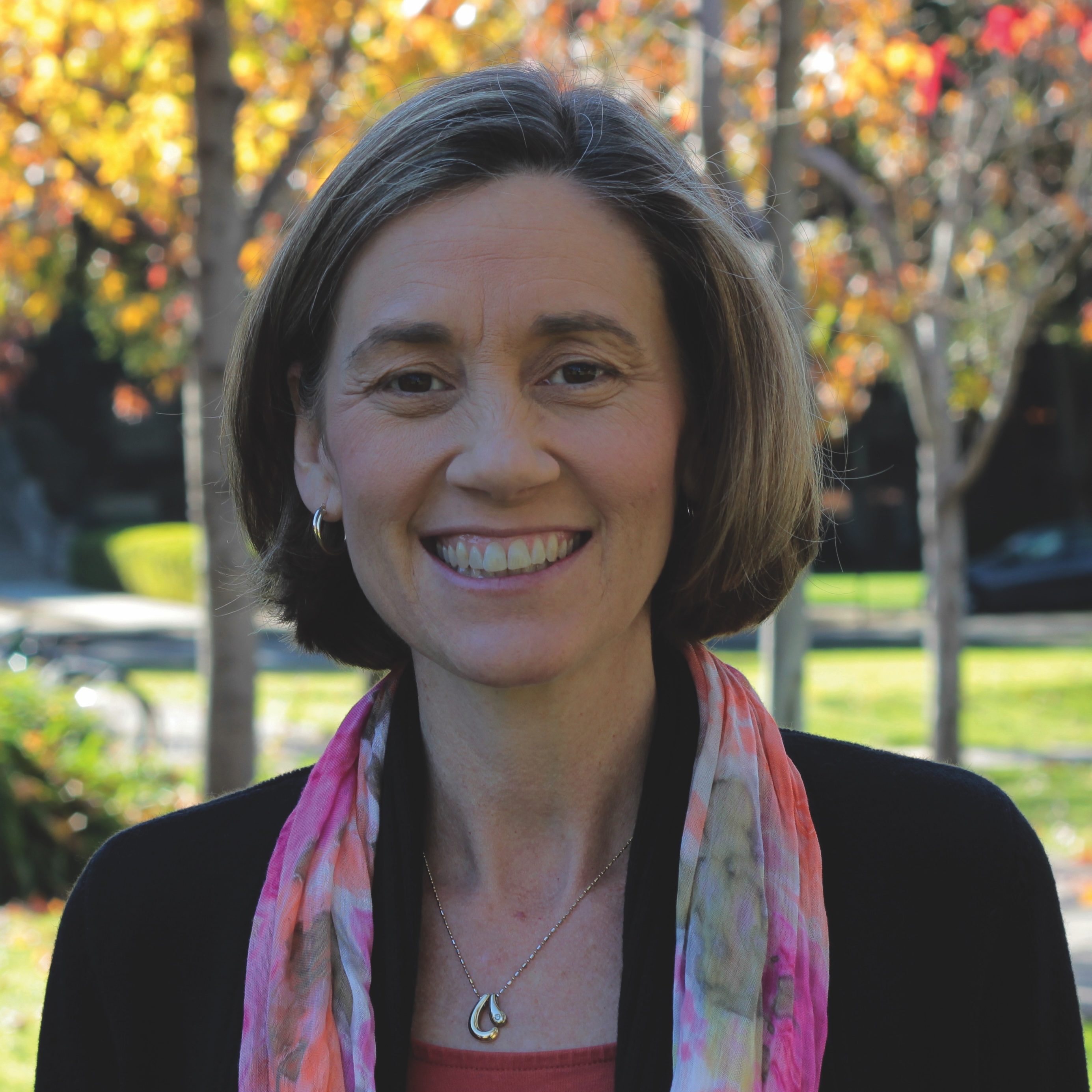 Zandra Wagoner Provost Office