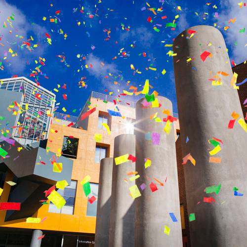 LLS Celebration