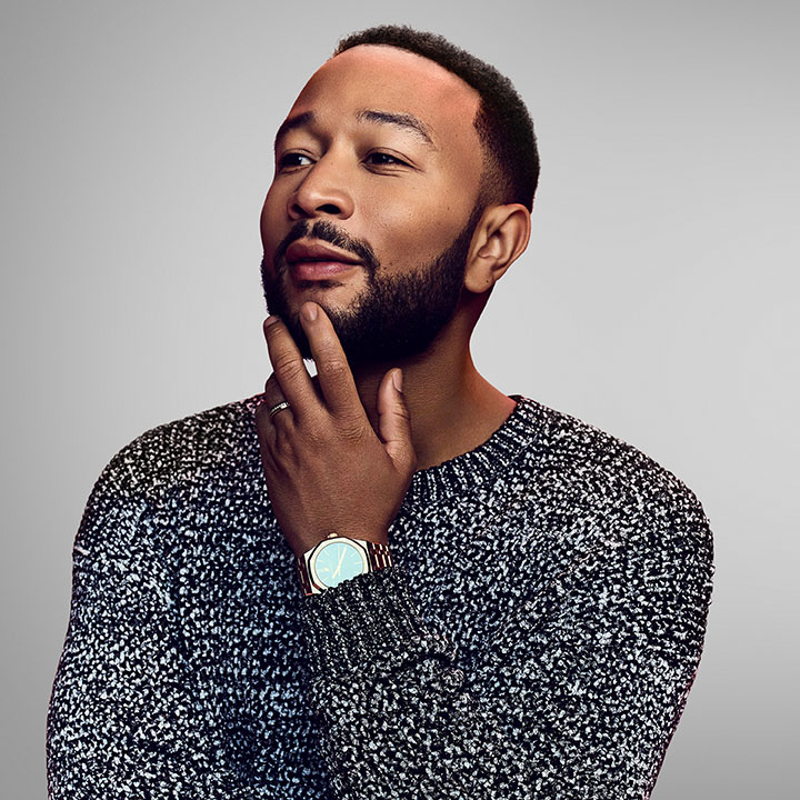 John Legend