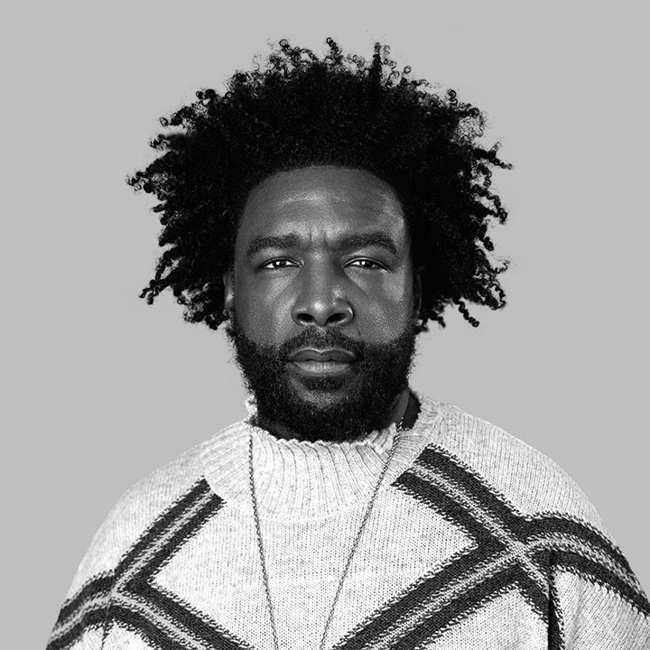 Questlove