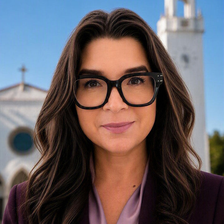 Christine Chavez