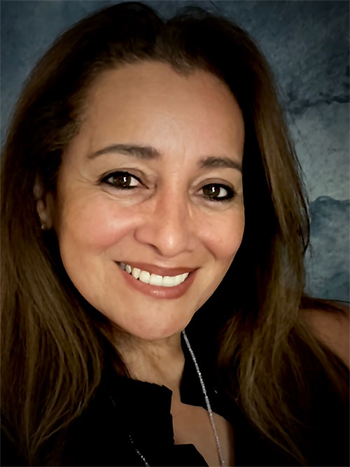 Jacqueline Villafane