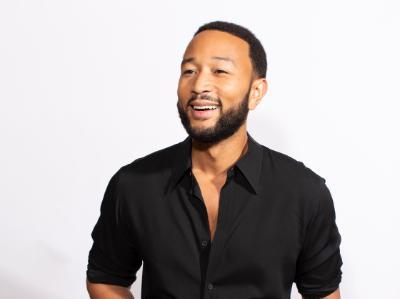 John Legend
